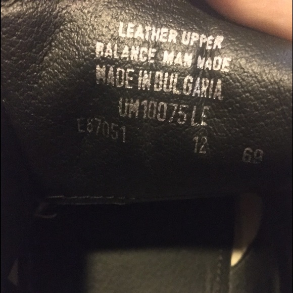 Unlisted dress shoes - Picture 2 of 4